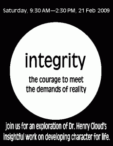 integrity-event