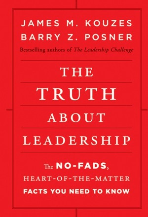 The Truth About Leadership